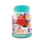 LUDI: Zestaw SIKAWEK w słoju – WIEJSKIE ZWIERZĘTA - obrazek 3