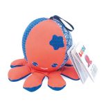 LUDI: WESOŁA OŚMIORNICA – GĄBKA do KĄPIELI - obrazek 4