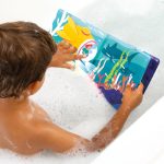 LUDI: Magiczna książeczka do kąpieli - obrazek 2