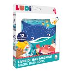 LUDI: Magiczna książeczka do kąpieli - obrazek 5