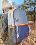 Skip Hop: Plecak dla Dziecka Kosmos Wander - obrazek 2