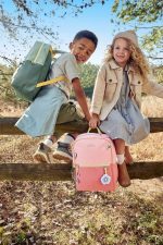 Skip Hop: Plecak dla Dziecka Kwiaty Polne Wander - obrazek 2