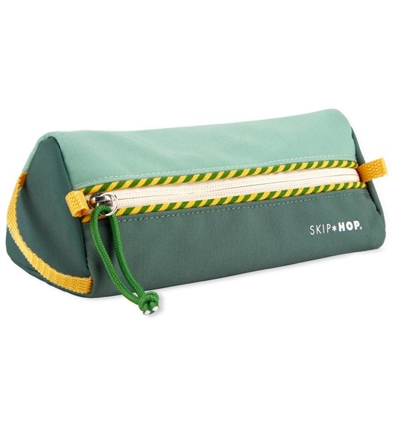 Skip Hop: Piórnik dla Dziecka Green Wander