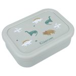 Kidzroom: silikonowy lunchbox pojemnik Small Dino