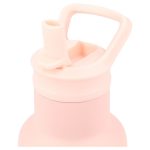 Kidzroom: butelka bidon 350 ml Memories Flowers - obrazek 3
