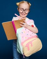 Skip Hop: Plecak dla Dziecka Lody Spark Style Little Kid - obrazek 2