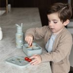 Kidzroom: butelka bidon 350 ml Small Dino - obrazek 2