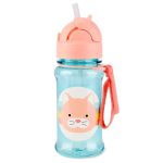 Skip Hop Bidon dla Dziecka 355ml Kot ZOO Tritan Renew