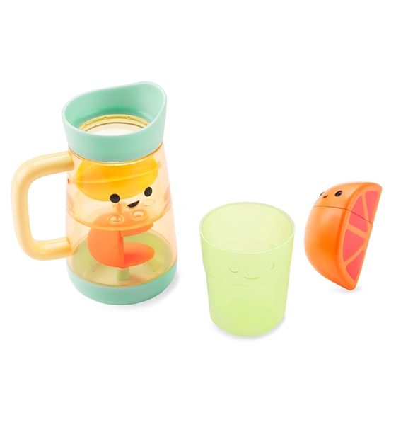 Skip Hop: Zabawka Lemoniada do Kąpieli Tub to Table Café