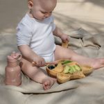 Citron: Butelka Termiczna ze Stali Nierdzewnej 250ml - Unicorn Blush Pink - obrazek 3