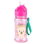 Skip Hop Bidon dla Dziecka 355ml Lama ZOO Tritan Renew