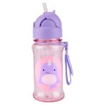 Skip Hop Bidon dla Dziecka 355ml Narwal ZOO Tritan Renew