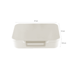 Citron: Lunch Box Tritanowy - Tiger - obrazek 5