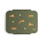 Citron: Lunch Box Tritanowy - Tiger - obrazek 4