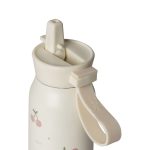 Citron: Butelka Termiczna ze Stali Nierdzewnej 350ml - Cherry - obrazek 2