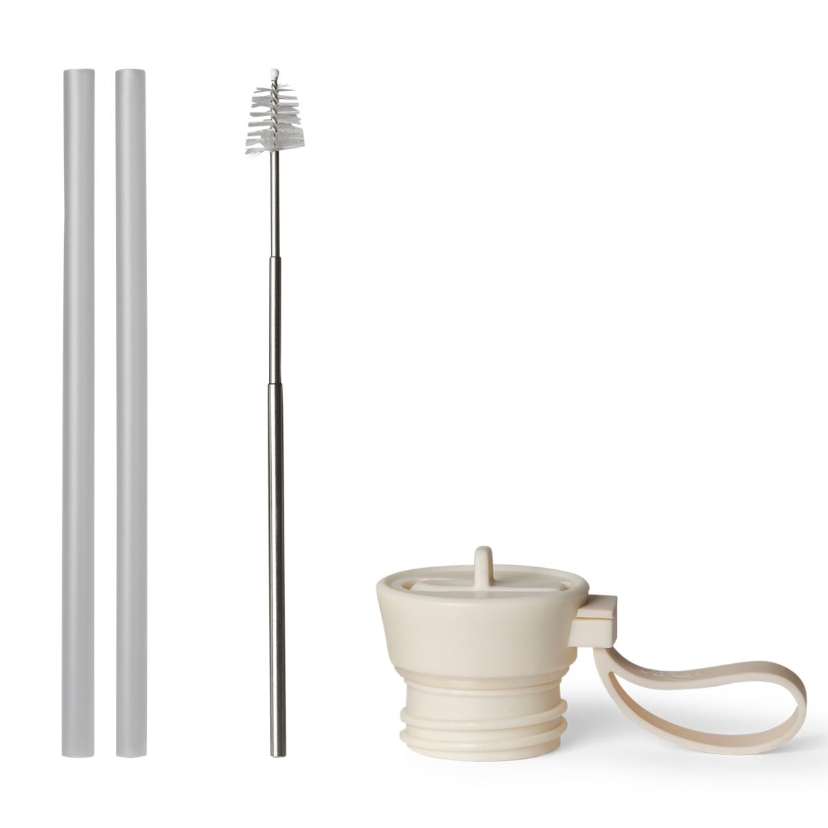 6685S Citron: Butelka Termiczna ze Stali Nierdzewnej 350ml - Cherry - obrazek 5