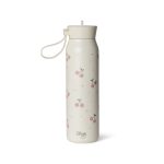 Citron: Butelka Termiczna ze Stali Nierdzewnej 350ml - Cherry