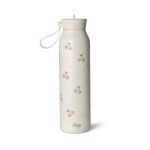 Citron: Butelka Termiczna ze Stali Nierdzewnej 500ml - Cherry