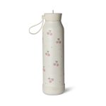 Citron: Butelka Termiczna ze Stali Nierdzewnej 500ml - Cherry - obrazek 3