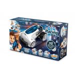 Buki: zestaw naukowy Autko na sprężone powietrze 8+