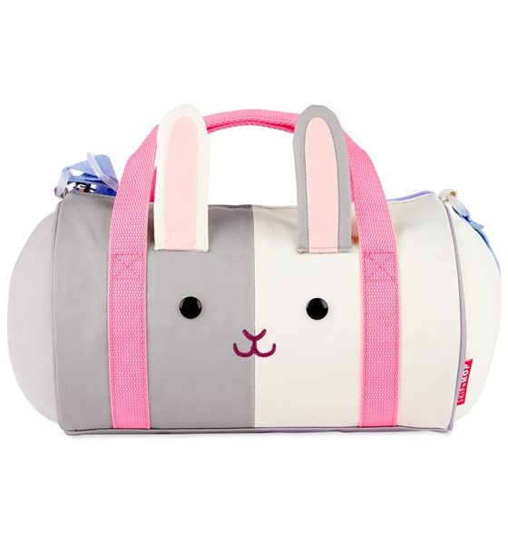 Skip Hop: Torba Sportowa Królik Duff-imals