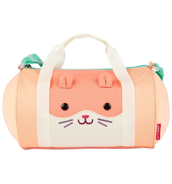 Skip Hop: Torba Sportowa Chomik Duff-imals