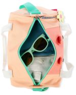 Skip Hop: Torba Sportowa Chomik Duff-imals - obrazek 3