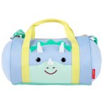 Skip Hop: Torba Sportowa Dinozaur Duff-imals