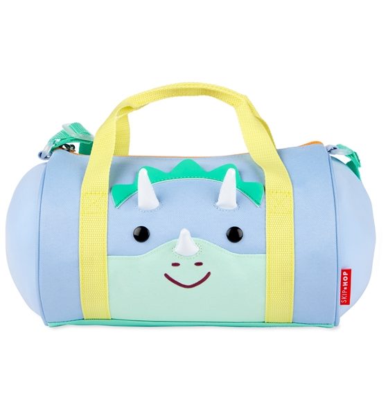 Skip Hop: Torba Sportowa Dinozaur Duff-imals