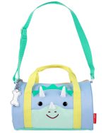 Skip Hop: Torba Sportowa Dinozaur Duff-imals - obrazek 5