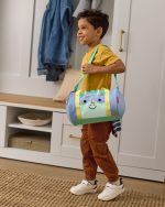 Skip Hop: Torba Sportowa Dinozaur Duff-imals - obrazek 2