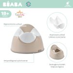 BEABA: nocnik z wyjmowanym wkładem Clay - obrazek 4