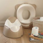 BEABA: nocnik z wyjmowanym wkładem Clay - obrazek 2