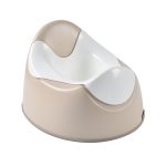 BEABA: nocnik z wyjmowanym wkładem Clay