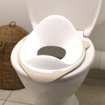 BEABA: nakładka na toaletę Clay - obrazek 2