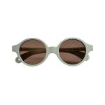 BEABA: okulary przeciwsłoneczne dla dzieci 9-24 miesięcy Joy - Misty Green - obrazek 3