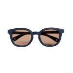 BEABA: okulary przeciwsłoneczne dla dzieci 2-4 lata Bright - Night Blue - obrazek 4