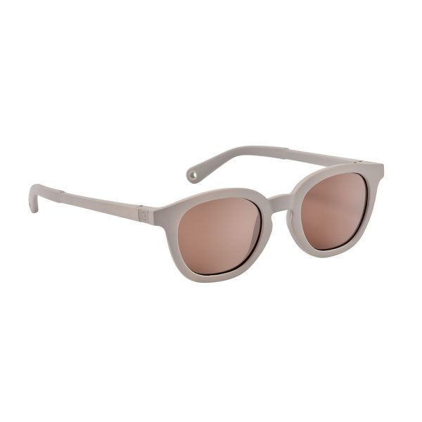 BEABA: okulary przeciwsłoneczne dla dzieci 4-6 lat Sunny - Velvet Grey