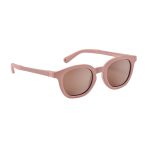 BEABA: okulary przeciwsłoneczne dla dzieci 4-6 lat Sunny - Blush