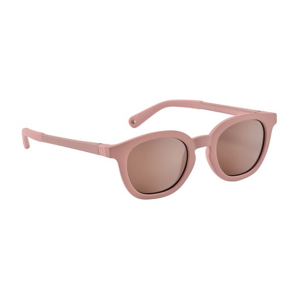 BEABA: okulary przeciwsłoneczne dla dzieci 4-6 lat Sunny - Blush
