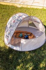 Beaba: namiot plażowy Breezynest UV - obrazek 10