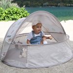 Beaba: namiot plażowy Breezynest UV - obrazek 7