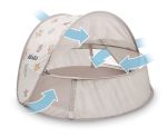 Beaba: namiot plażowy Breezynest UV - obrazek 4
