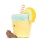 Jellycat: Zabawna Lemoniada 12 cm - obrazek 4