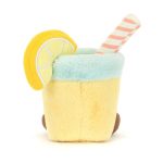 Jellycat: Zabawna Lemoniada 12 cm - obrazek 3