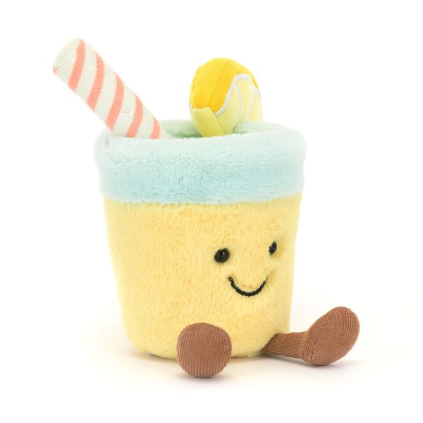 Jellycat: Zabawna Lemoniada 12 cm