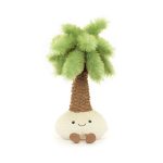 Jellycat: Zabawna Palma Pammie 34 cm - obrazek 2