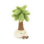 Jellycat: Zabawna Palma Pammie 34 cm
