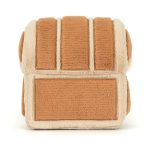 Jellycat: Zabawna Skrzynia Skarbów 19 cm - obrazek 3