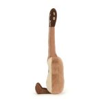 Jellycat: Zabawne Ukulele 37 cm - obrazek 2
